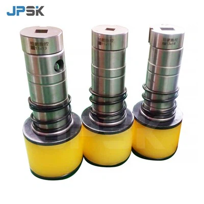 Kako testirati performanse kalupa za probijanje kutova?